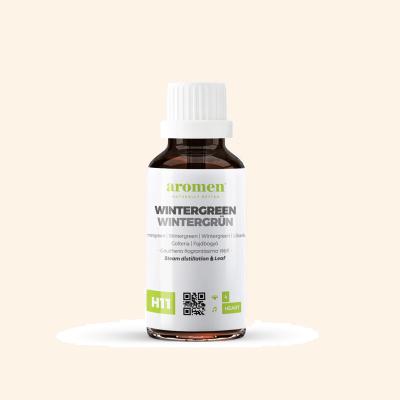 Diffuser Öl - Wintertraum (BIO) - 10ml