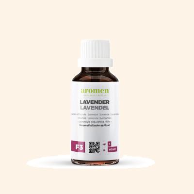 Diffuser Öl - Lavendel (BIO) - 10ml